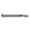 Round Chrome Toilet Paper Holder